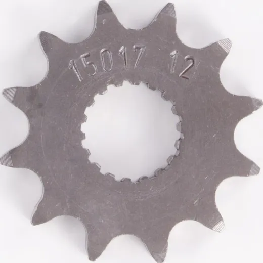 M-Front sprocket 428T 12TKTM80 MX>01