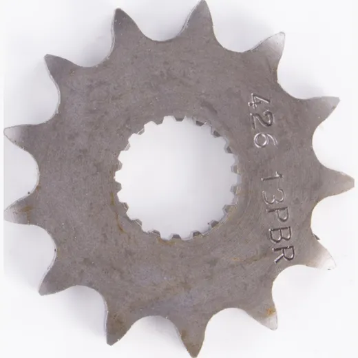 PBR Front sprocket 428T 13T KTM80 MX >01