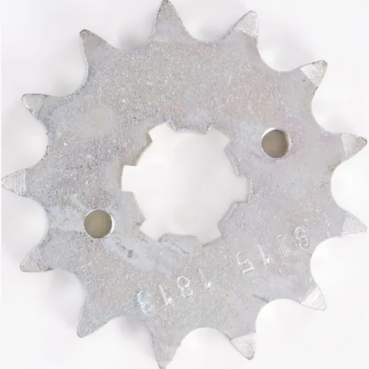 front sprocket 13Z 428 R50-15018-13