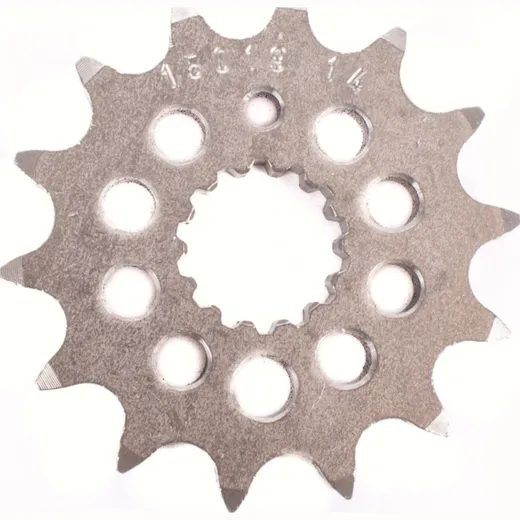 Zahnrad Ritzel 14Z 428 R50-15019-14