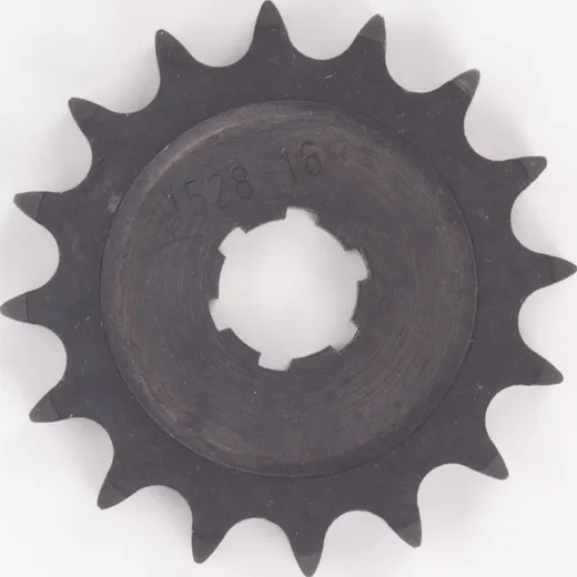 M-Front sprocket MZ125/251 Saxon16T Ri-15028-16T-428