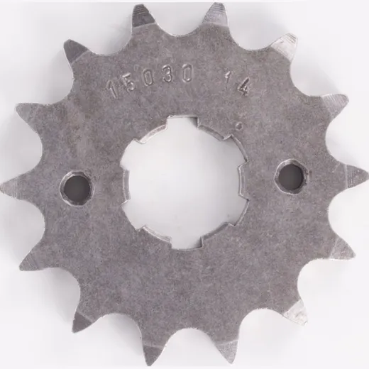 M-Front sprocket 428T14TTW12599>