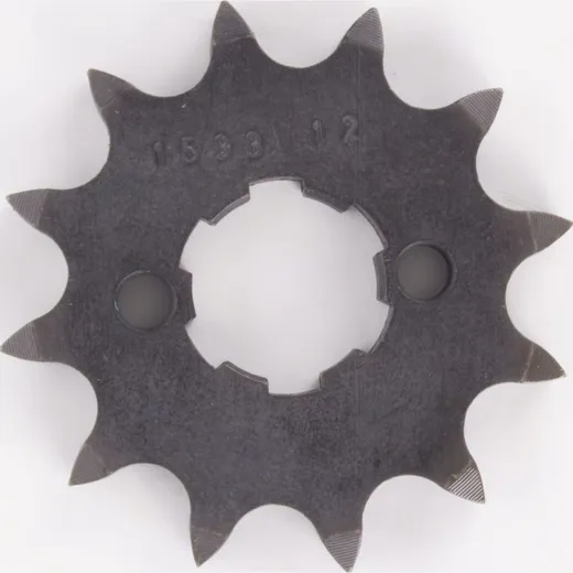 Pinion 12T 428