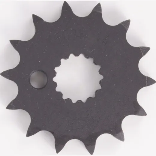front sprocket 14Z 428 R50-15035-14