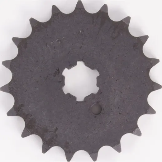front sprocket 19Z 428 R50-15036-19