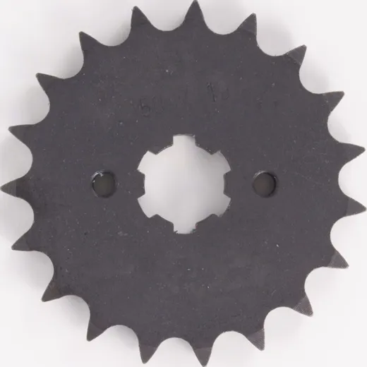 front sprocket 19Z 428 R50-15037-19