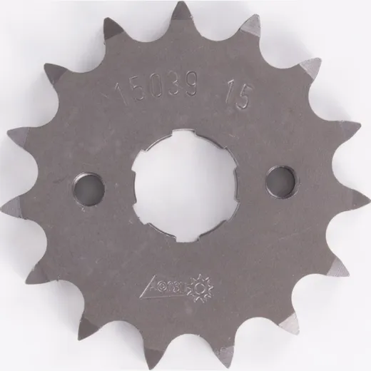 front sprocket 15Z 428 R50-15039-15