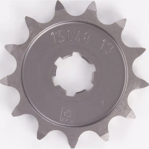 front sprocket 13Z 428 R50-15048-13