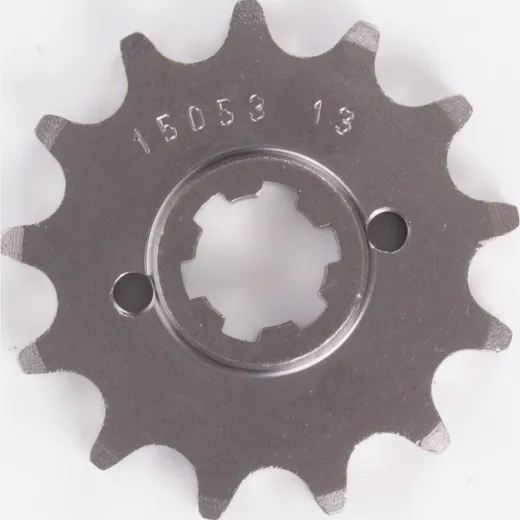 front sprocket 428 - 13T