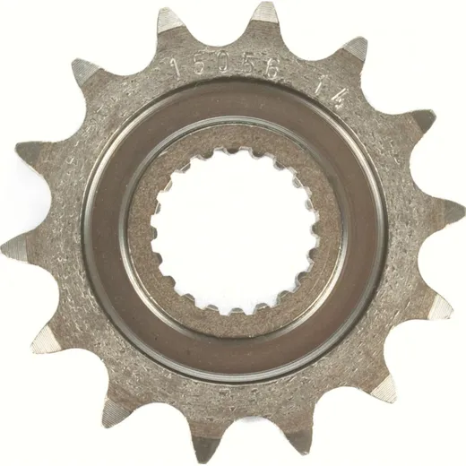 Front sprocket 14T