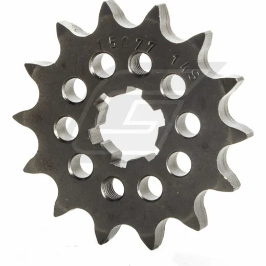 Ritzel Sport 14 Z. 428