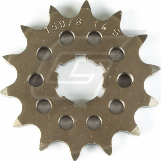 Ritzel Sport 14 Z. 428 R50-15078-14S