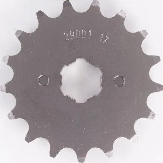 Zahnrad Ritzel 525T 17Z