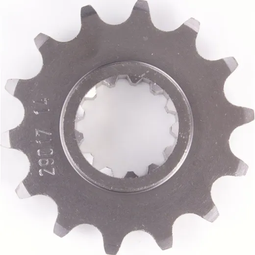 front sprocket supersport 14Z 525