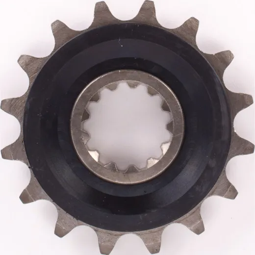 front sprocket gummed 525 16T