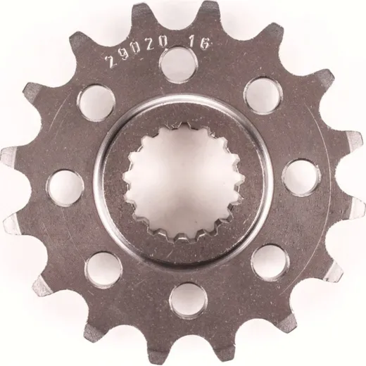 front sprocket 16Z 525 sport