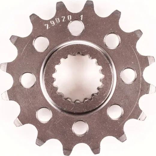 front sprocket 17Z 525