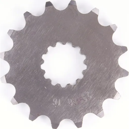 M-Front sprocket 525T 17TTriumph TT600 / 800 Bonneville