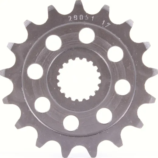 M-Front sprocket 525 17T R50-29051-17