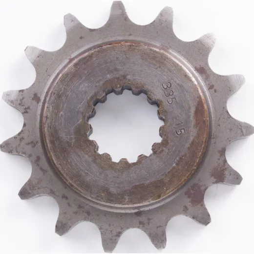 Front sprocket 15Z 630