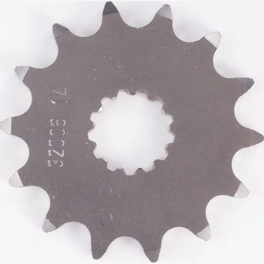 Zahnrad Ritzel 520T 17ZKX/YZ25099> YZ-F98> YFM660 Rapptorr