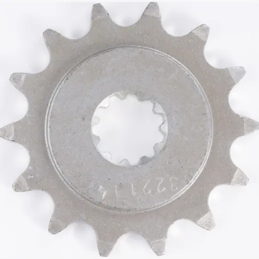 front sprocket 14Z 520 R50-32021-14