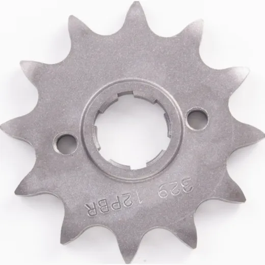 Front sprocket 12Z 520
