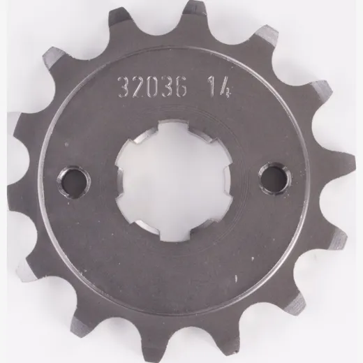 front sprocket 14Z 520 R50-32036-14