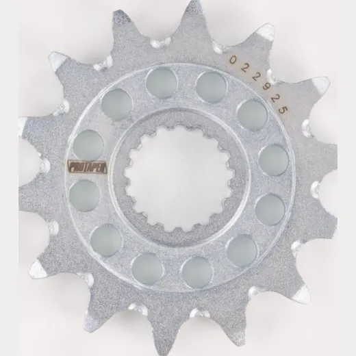 M-Front sprocket 520T 15TCR250/500 88> CR-F450 R02> - Changed in R50-32145-15