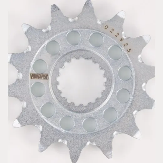 M-Front sprocket 520T 17TCR250/500 88> CR-F450 R02>