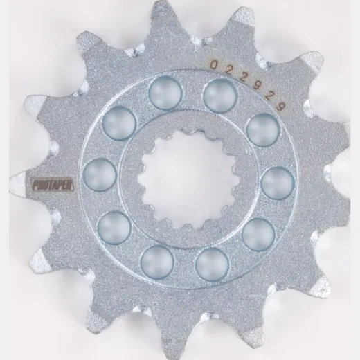 front sprocket 13Z 520 R50-32046-13S