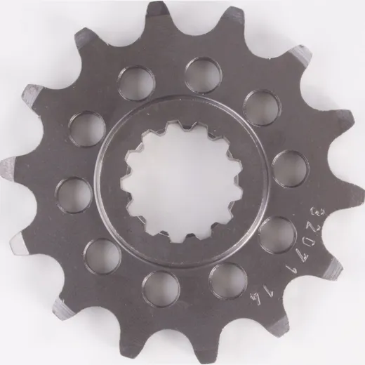 M-Front sprocket superlight modification 520T 16T