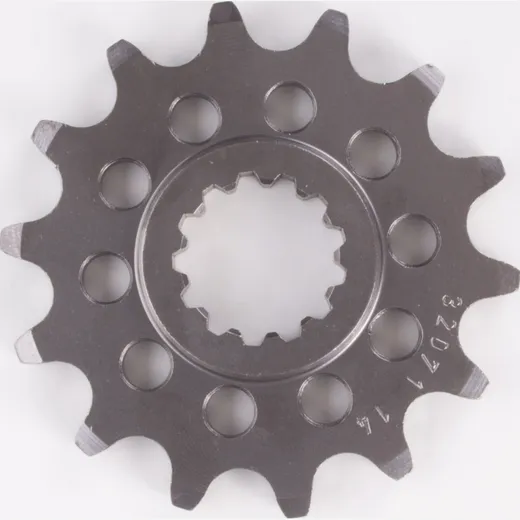 M-pinion superlight modification 520T 17Z