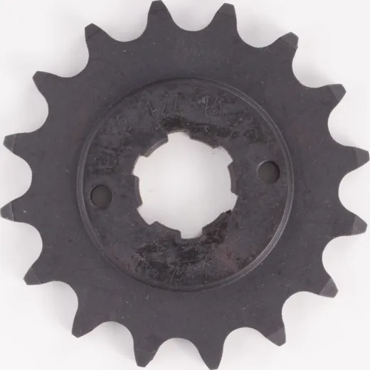 Pinion 15T 520 R50-32124-15