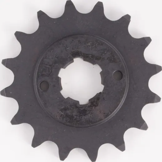 Pinion 16T 520 R50-32124-16
