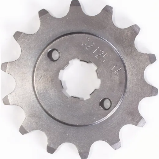 Pinion 14T 520 R50-32125-14