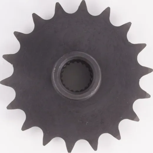 Pinion 18T 520 R50-32127-18