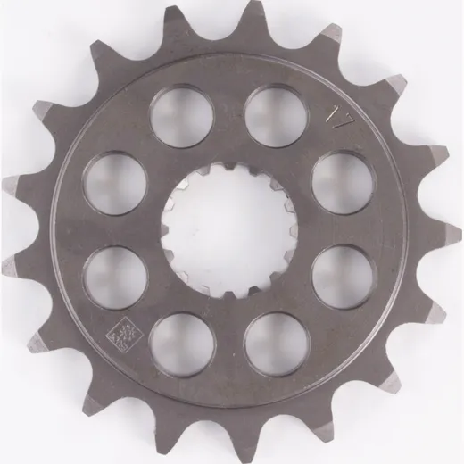 front sprocket 17Z 520 R50-32156-17S
