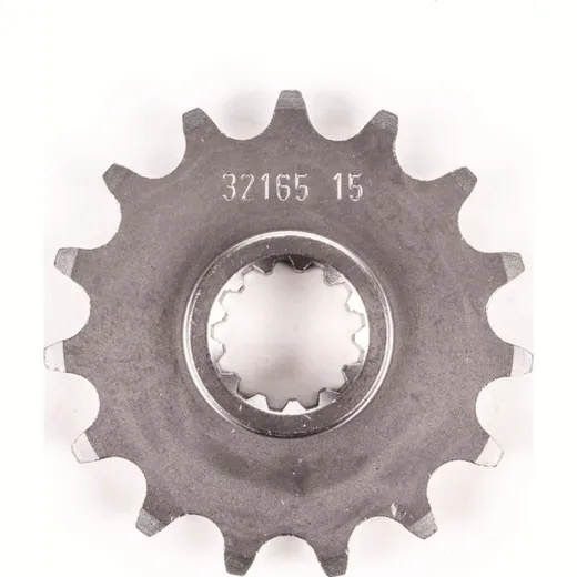 front sprocket 15T - 520