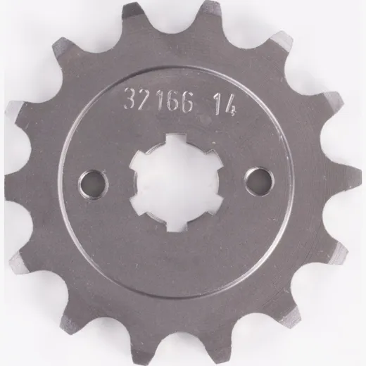 front sprocket 13T - 520 R50-32166-13