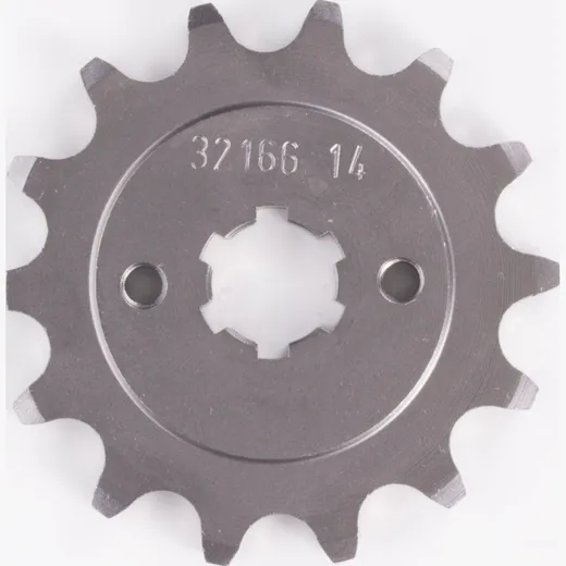 front sprocket 14T - 520 R50-32166-14