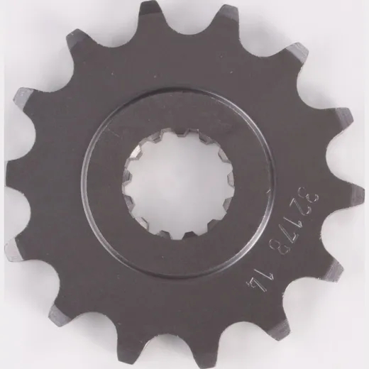 front sprocket 32178, 520, 14 teeth