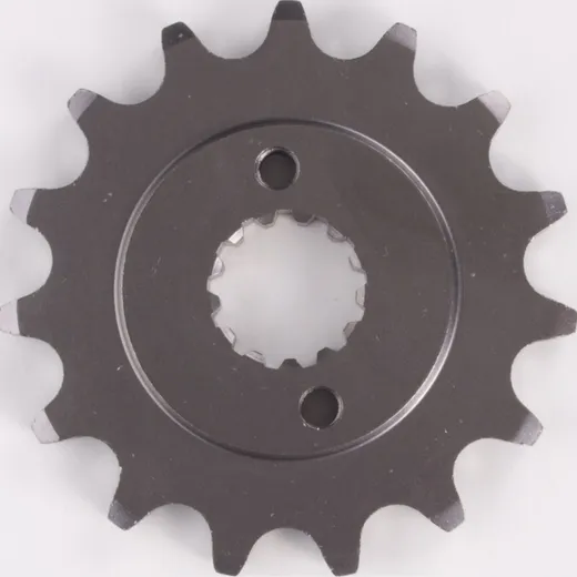 front sprocket 520, 15T