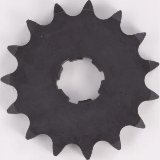 M-Front sprocket 530T 17T R50-35001-17