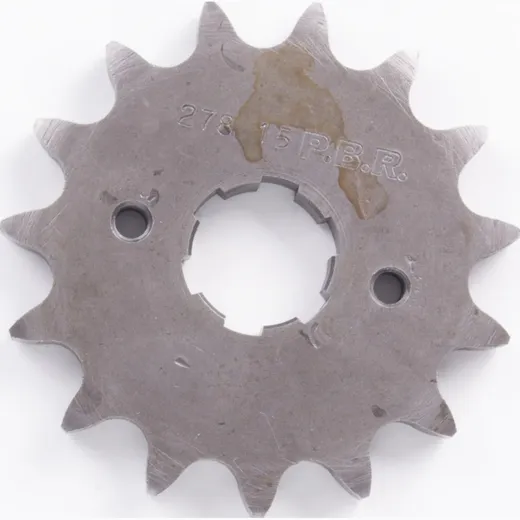 PBR Front sprocket 530T 18T R50-35002-18