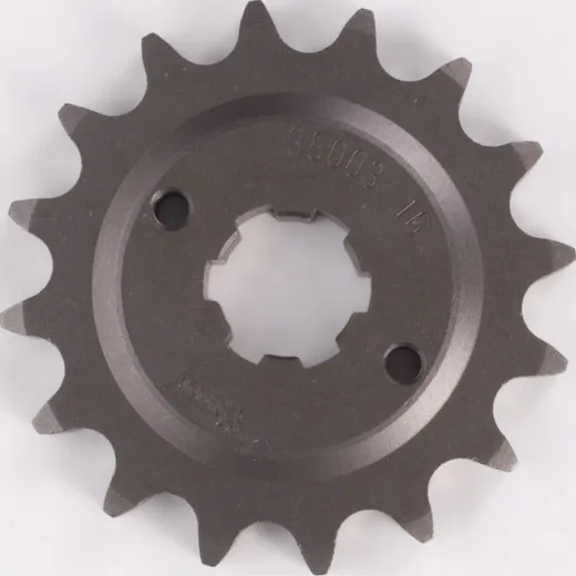 Pinion 16T 530