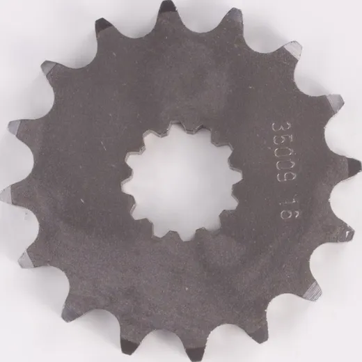 M-Front sprocket 530T 17TGPZ900 RA1-12