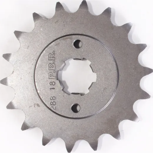 PBR front sprocket 530T 15T R50-35011-15