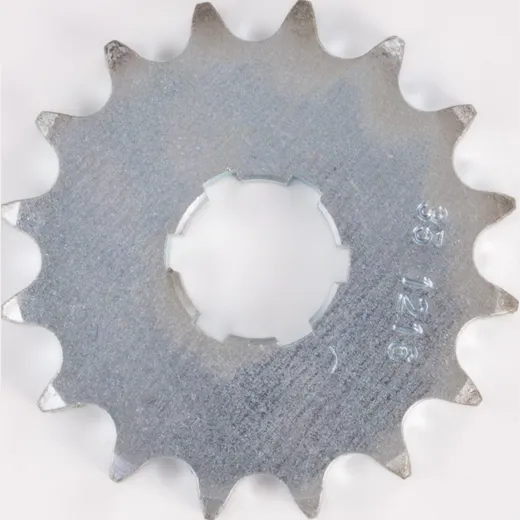 M-Front sprocket 530T 17T R50-35012-17