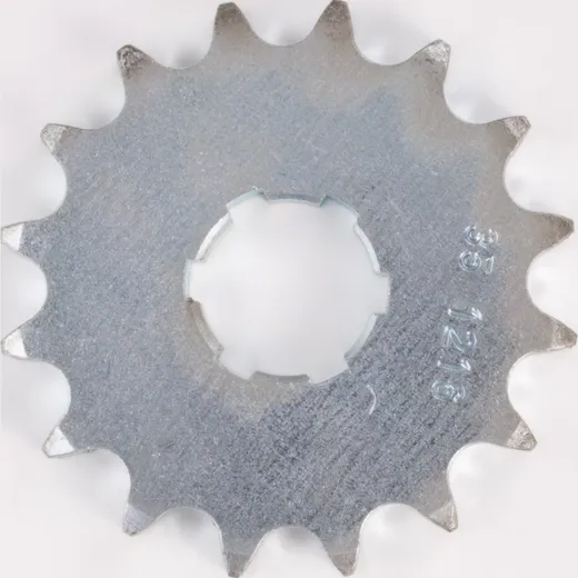 M-Front sprocket 530T 18TXS500/650